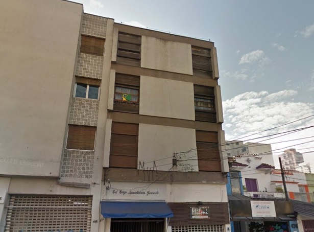 Imagem de fundo do condomínio Condomínio Eng Zaccharias Giancoli - Pinheiros - São Paulo - SP