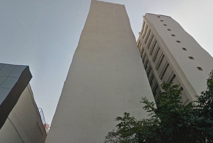 Imagem de fundo do condomínio Condomínio Engenheiro Rebouças - Pinheiros - São Paulo - SP