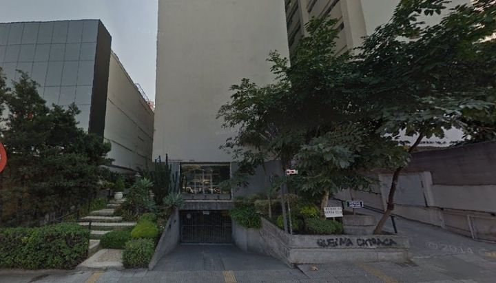 Imagem de fundo do condomínio Condomínio Engenheiro Rebouças - Pinheiros - São Paulo - SP