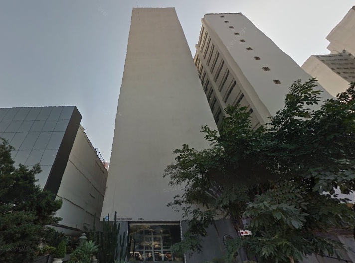 Imagem de fundo do condomínio Condomínio Engenheiro Rebouças - Pinheiros - São Paulo - SP