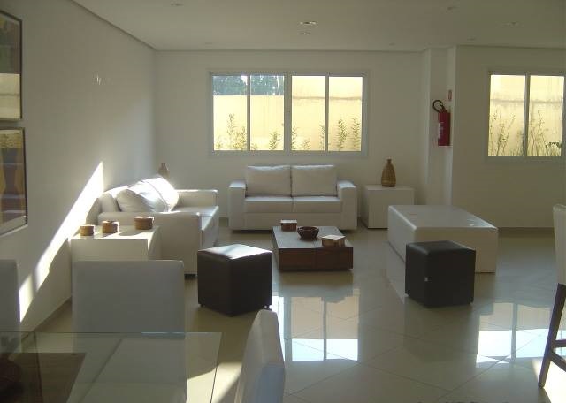 Imagem de fundo do condomínio Condomínio Enjoy Ibirapuera - Vila Clementino - São Paulo - SP