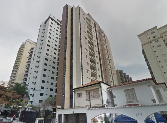 Imagem de fundo do condomínio Condomínio Ennio Morricone - Perdizes - São Paulo - SP