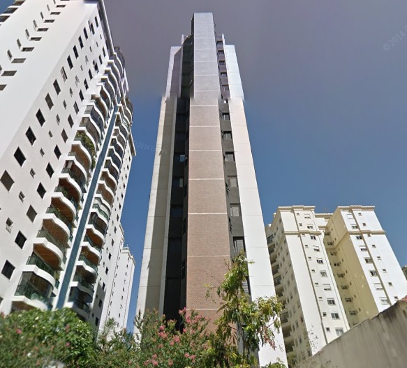 Imagem de fundo do condomínio Condomínio Ennio Morricone - Perdizes - São Paulo - SP
