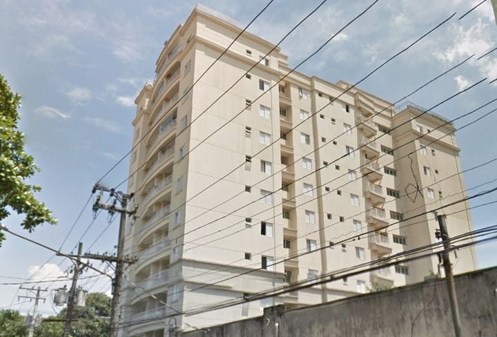 Imagem de fundo do condomínio Condomínio Equilibrium - Moema - São Paulo - SP