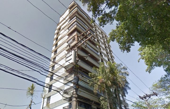 Imagem de fundo do condomínio Condomínio Equipage - Brooklin - São Paulo - SP