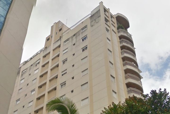 Imagem de fundo do condomínio Condomínio Erik Satie - Jardim Paulista - São Paulo - SP
