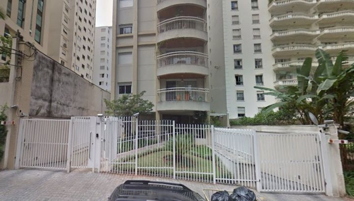 Imagem de fundo do condomínio Condomínio Erik Satie - Jardim Paulista - São Paulo - SP