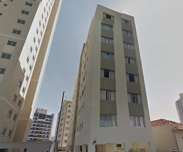 Imagem de fundo do condomínio Condomínio - Erika Saúde - São Paulo - SP