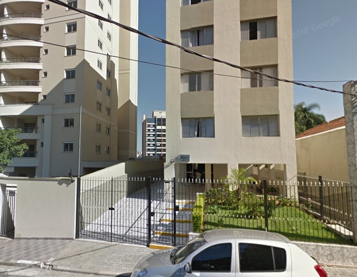 Imagem de fundo do condomínio Condomínio - Erika Saúde - São Paulo - SP