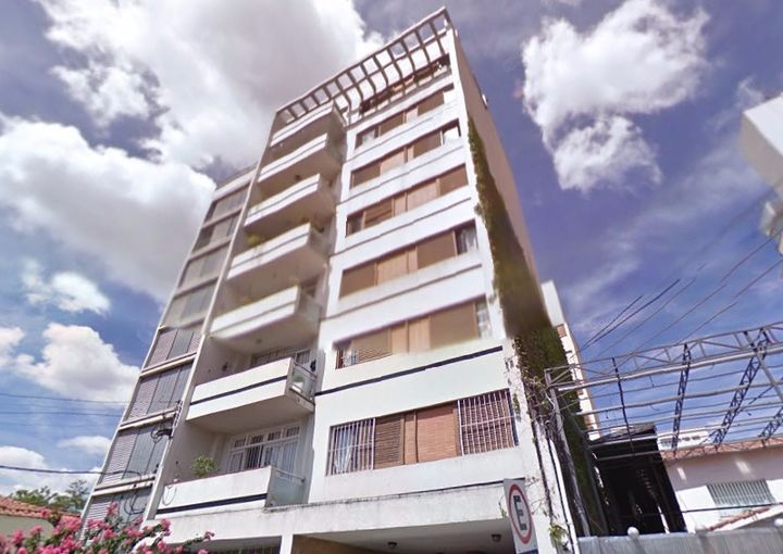 Imagem de fundo do condomínio Condomínio Ernestina - Pinheiros - São Paulo - SP
