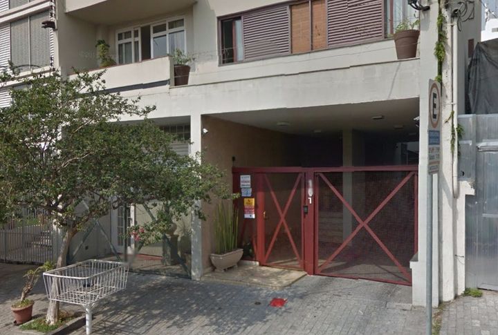 Imagem de fundo do condomínio Condomínio Ernestina - Pinheiros - São Paulo - SP