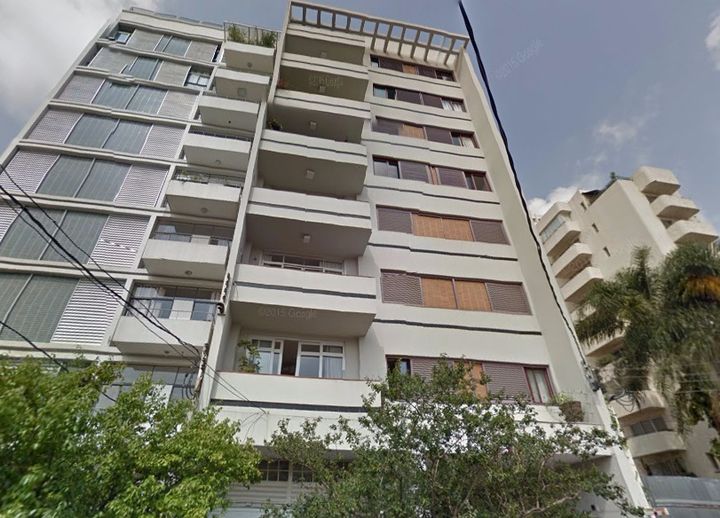 Imagem de fundo do condomínio Condomínio Ernestina - Pinheiros - São Paulo - SP