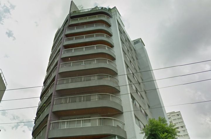 Imagem de fundo do condomínio Condomínio Ernesto Nazaré - Vila Madalena - São Paulo - SP