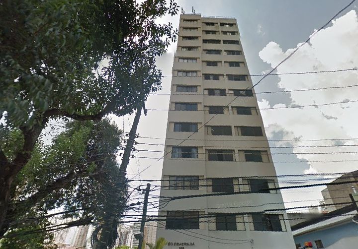 Imagem de fundo do condomínio Condomínio Esmeralda - Perdizes - São Paulo - SP