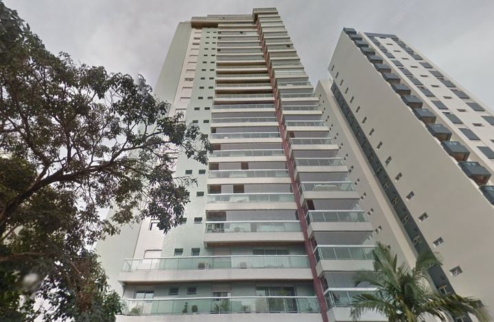 Imagem de fundo do condomínio Condomínio - Esmeralda Saúde - São Paulo - SP
