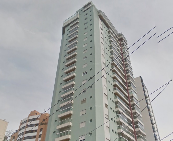 Imagem de fundo do condomínio Condomínio - Esmeralda Saúde - São Paulo - SP