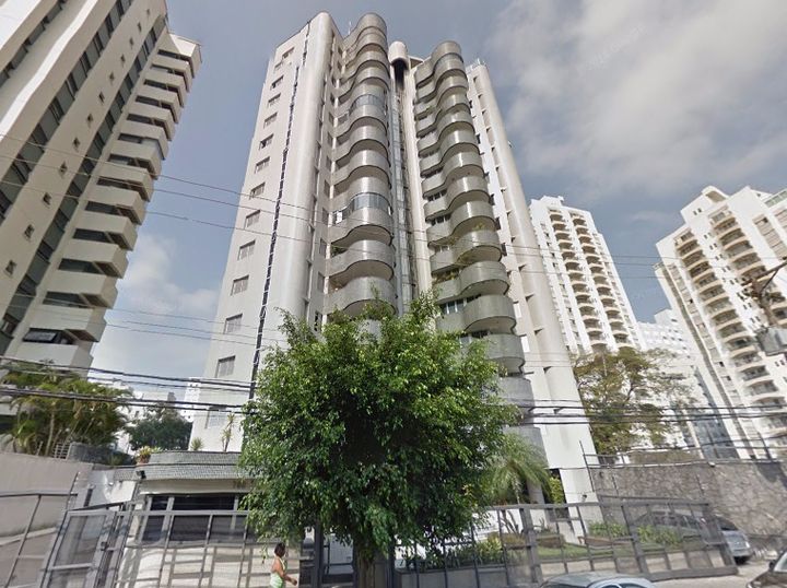 Imagem de fundo do condomínio Condomínio Espaço 290 - Campo Belo - São Paulo - SP
