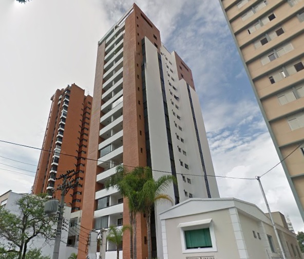 Imagem de fundo do condomínio Condomínio Espaço América - Pinheiros - São Paulo - SP
