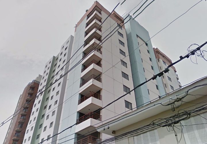 Imagem de fundo do condomínio Condomínio Espaço Contemporâneo - Campo Belo - São Paulo - SP