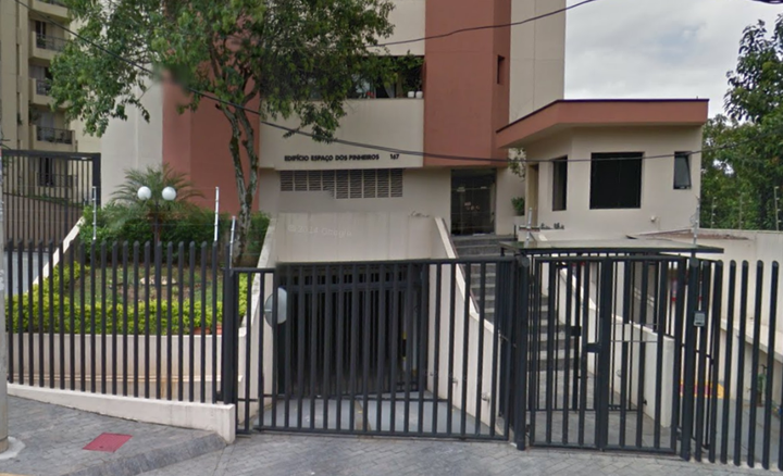 Imagem de fundo do condomínio Condomínio Espaço Dos Pinheiros - Alto Da Lapa - São Paulo - SP