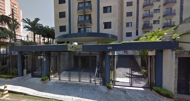 Imagem de fundo do condomínio Condomínio Espaço - Versatile Saúde - São Paulo - SP