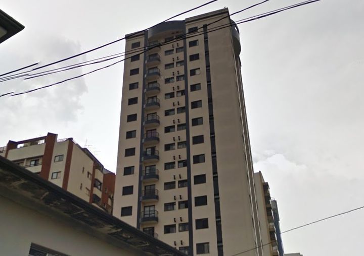 Imagem de fundo do condomínio Condomínio Espaço - Versatile Saúde - São Paulo - SP