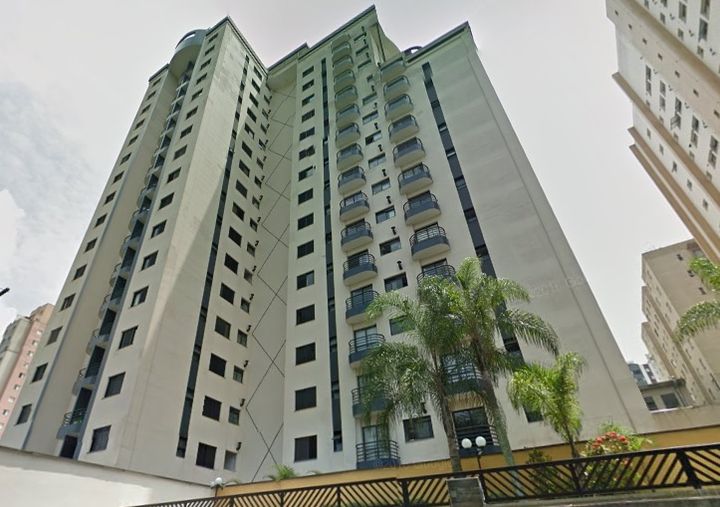 Imagem de fundo do condomínio Condomínio Espaço - Versatile Saúde - São Paulo - SP