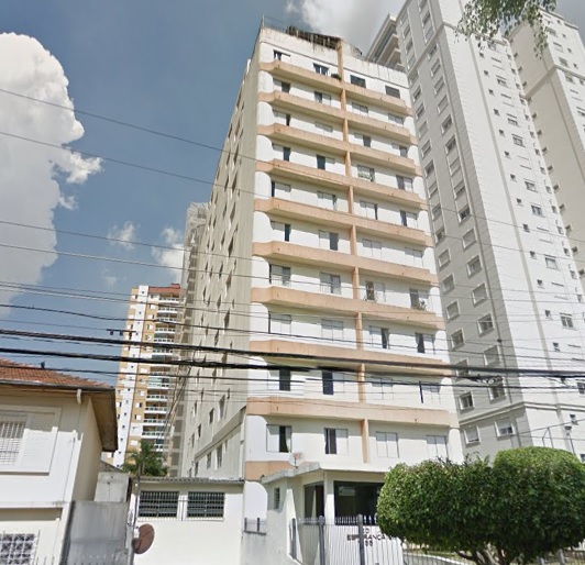 Imagem de fundo do condomínio Condomínio - Esperança Saúde - São Paulo - SP