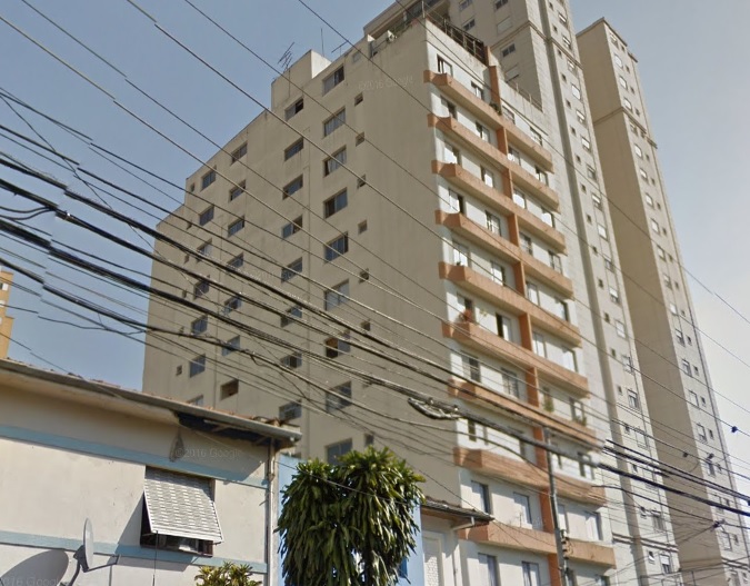 Imagem de fundo do condomínio Condomínio - Esperança Saúde - São Paulo - SP