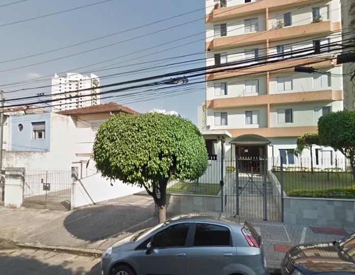 Imagem de fundo do condomínio Condomínio - Esperança Saúde - São Paulo - SP