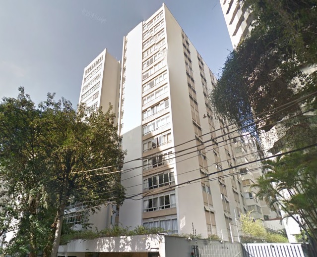 Imagem de fundo do condomínio Condomínio - Esplanada Higienópolis - São Paulo - SP