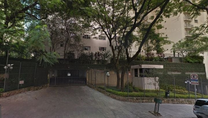 Imagem de fundo do condomínio Condomínio Esplanada Moema - 240 - São Paulo - SP