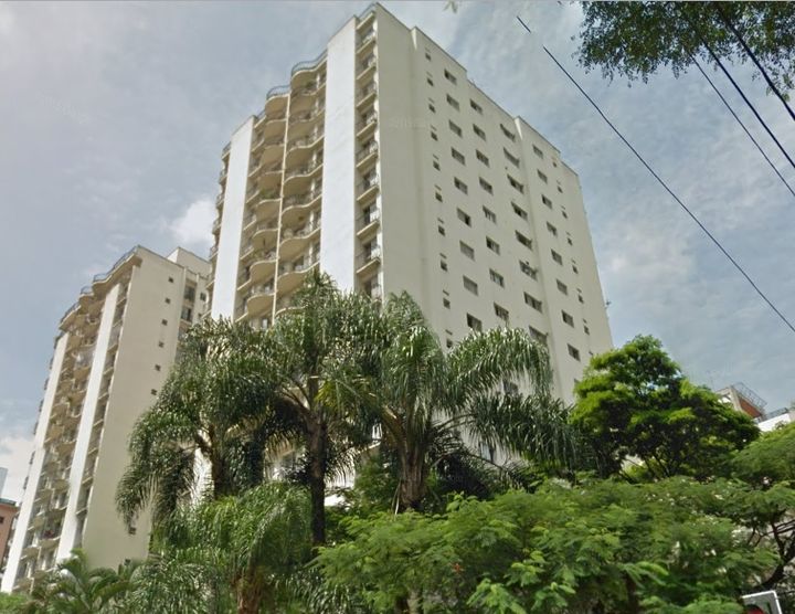 Imagem de fundo do condomínio Condomínio Esplanada Moema - 240 - São Paulo - SP
