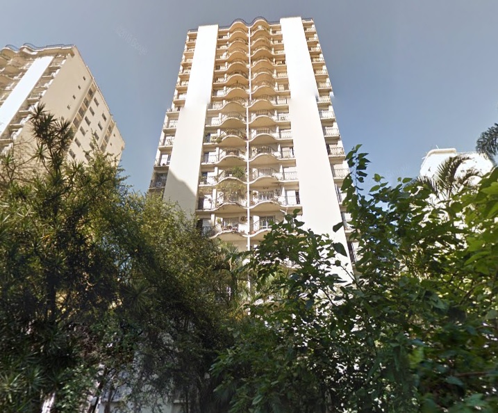 Imagem de fundo do condomínio Condomínio Esplanada Moema - 240 - São Paulo - SP