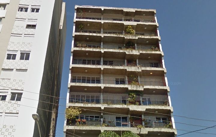 Imagem de fundo do condomínio Condomínio Esplanada - Vila Madalena - São Paulo - SP