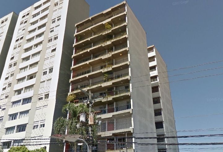 Imagem de fundo do condomínio Condomínio Esplanada - Vila Madalena - São Paulo - SP