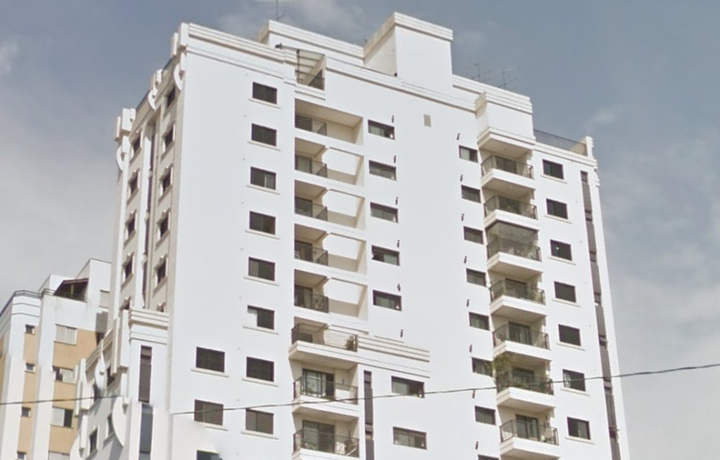 Imagem de fundo do condomínio Condomínio - Esplendid Saúde - São Paulo - SP