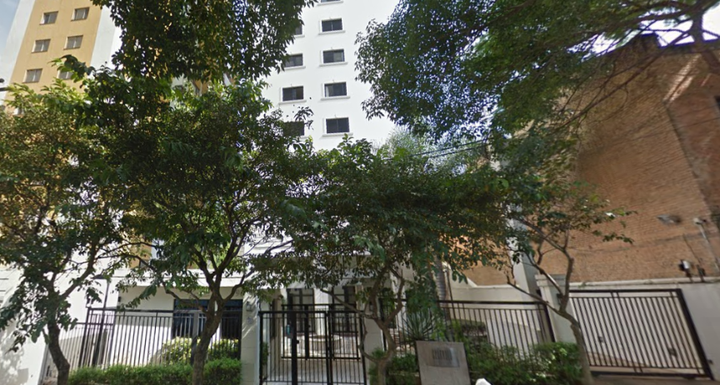 Imagem de fundo do condomínio Condomínio - Esplendid Saúde - São Paulo - SP