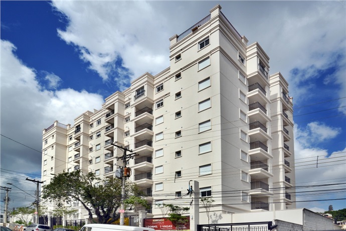 Imagem de fundo do condomínio Condomínio Essencis - Alto Da Lapa - São Paulo - SP