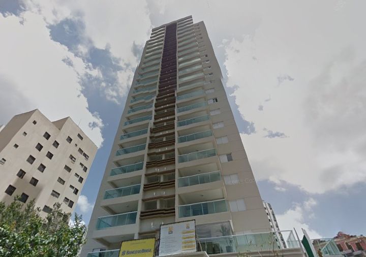 Imagem de fundo do condomínio Condomínio Essentials - Vila Mariana - São Paulo - SP