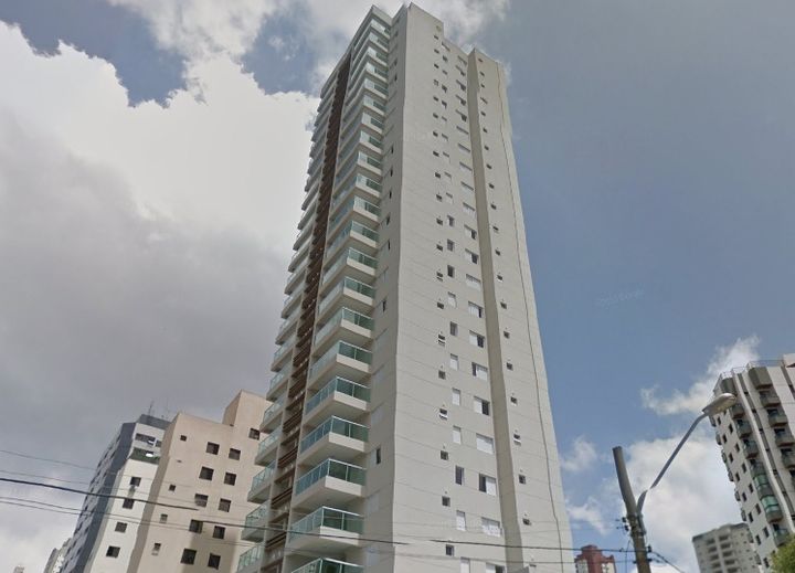 Imagem de fundo do condomínio Condomínio Essentials - Vila Mariana - São Paulo - SP