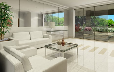 Imagem de fundo do condomínio Condomínio Essenza - Bela Vista - Porto Alegre - RS