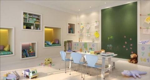 Imagem de fundo do condomínio Condomínio Estacao Sorocaba - Botafogo - Rio De Janeiro - RJ