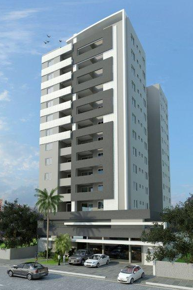 Imagem de fundo do condomínio Condomínio Estart Living - Caxias Do Sul - RS - 