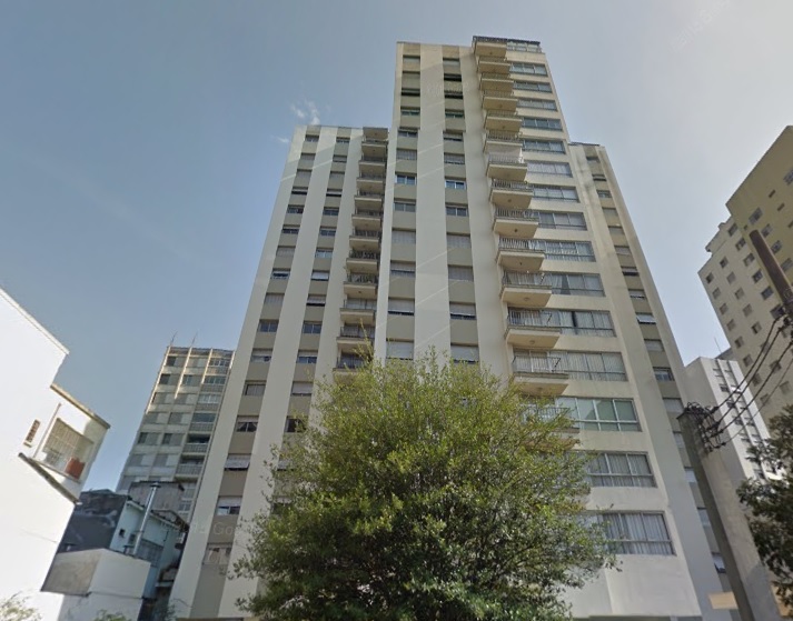 Imagem de fundo do condomínio Condomínio Estela - Vila Mariana - São Paulo - SP
