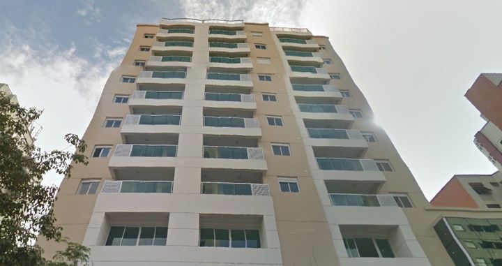 Imagem de fundo do condomínio Condomínio Estilo Jardins - Pinheiros - São Paulo - SP