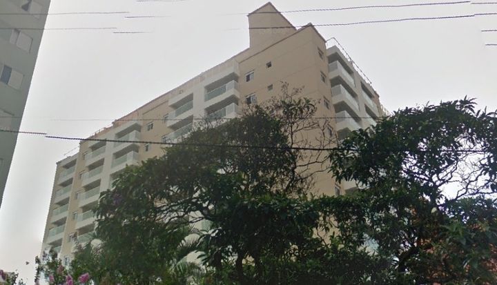 Imagem de fundo do condomínio Condomínio Estilo Jardins - Pinheiros - São Paulo - SP