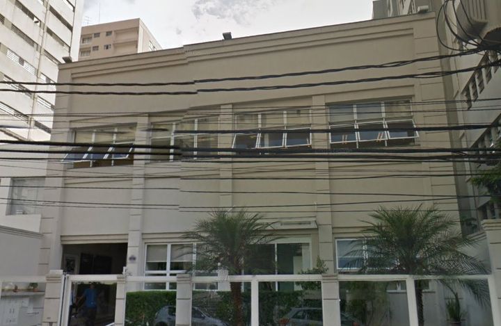 Imagem de fundo do condomínio Condomínio Estilo - Pinheiros - São Paulo - SP
