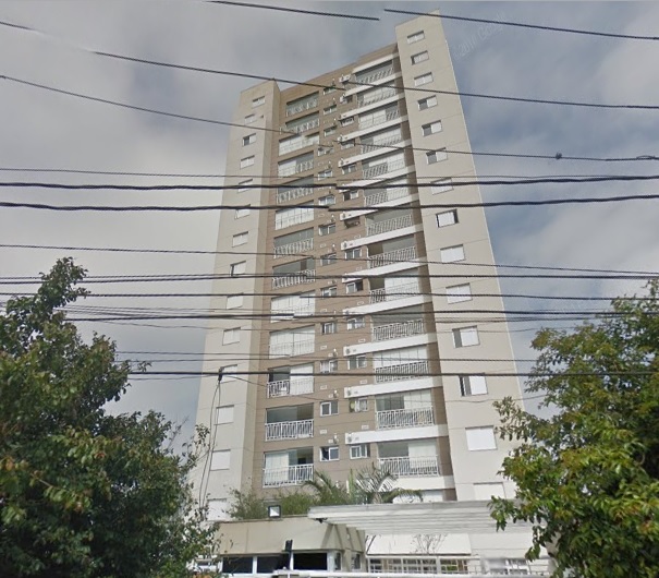 Imagem de fundo do condomínio Condomínio - Estilo Saúde - São Paulo - SP