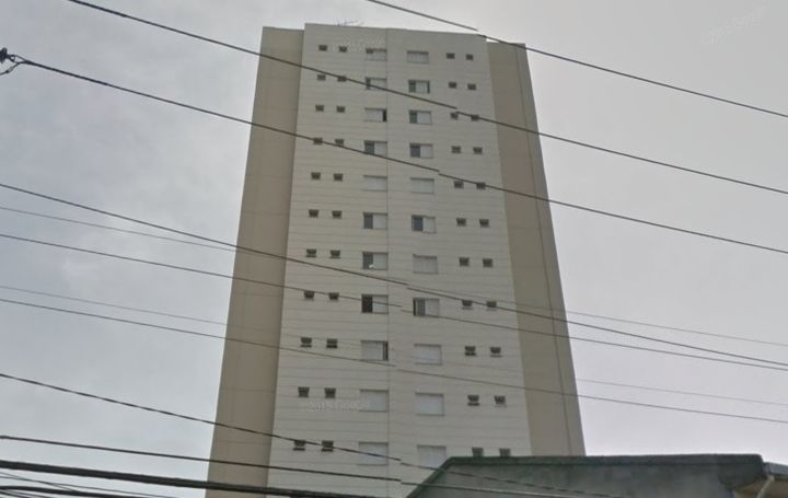 Imagem de fundo do condomínio Condomínio - Estilo Saúde - São Paulo - SP